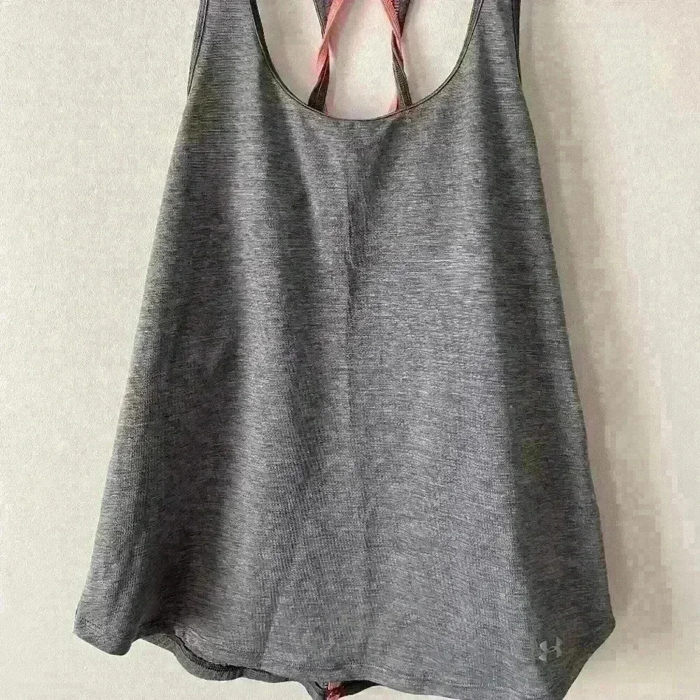 Under  Armour Tank Top